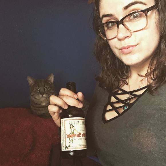 Meet your Posher, Kasie - Picture 1 of 1